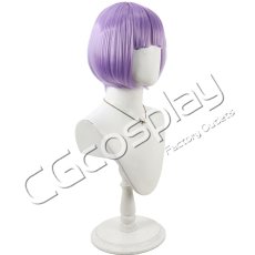 画像2: ひみつのアイプリ　ラブマイミュージックバズリウム　コスプレウィッグ　コスプレ衣装 (2)