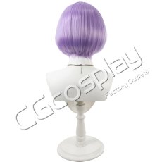 画像4: ひみつのアイプリ　ラブマイミュージックバズリウム　コスプレウィッグ　コスプレ衣装 (4)