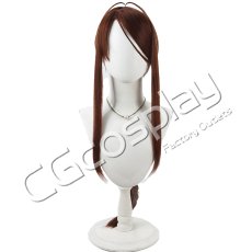 画像1: ぬきたし　糺川礼　コスプレウィッグ　コスプレ衣装 (1)