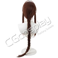 画像4: ぬきたし　糺川礼　コスプレウィッグ　コスプレ衣装 (4)