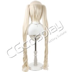 画像3: 魔法少女ノ魔女裁判　遠野ハンナ　コスプレウィッグ　コスプレ衣装 (3)