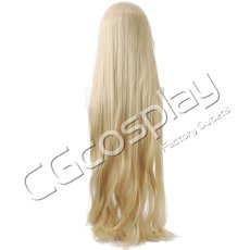 画像4: 東方Project　摩多羅隠岐奈　コスプレウィッグ　コスプレ衣装 (4)