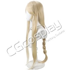 画像3: アズールレーン　ブレスト　コスプレウィッグ　コスプレ衣装 (3)