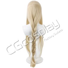 画像4: アズールレーン　ブレスト　コスプレウィッグ　コスプレ衣装 (4)