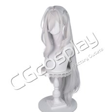 画像1: アズールレーン　白鳳　コスプレウィッグ　コスプレ衣装 (1)