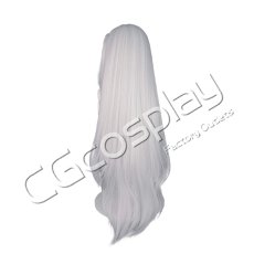 画像3: アズールレーン　白鳳　コスプレウィッグ　コスプレ衣装 (3)