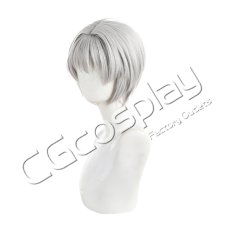 画像2: 千歳くんはラムネ瓶のなか　西野明日風　コスプレウィッグ　コスプレ衣装 (2)