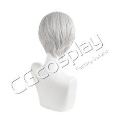 画像3: 千歳くんはラムネ瓶のなか　西野明日風　コスプレウィッグ　コスプレ衣装 (3)