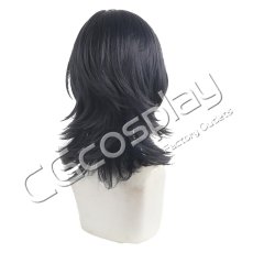 画像3: 千歳くんはラムネ瓶のなか　七瀬悠月　コスプレウィッグ　コスプレ衣装 (3)