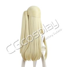 画像3: 千歳くんはラムネ瓶のなか　柊夕湖　コスプレウィッグ　コスプレ衣装 (3)