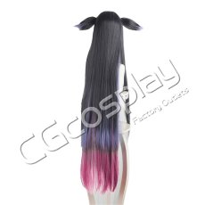 画像3: アークナイツ　澪(ミオ)　コスプレウィッグ　コスプレ衣装 (3)