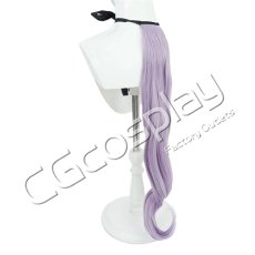 画像4: ウマ娘プリティーダービー　メジロマックイーン　心、夜風にさらわれて　コスプレウィッグ　コスプレ衣装 (4)