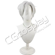 画像1: バーチャルYouTuber　VTuber　葛葉（くずは）　スーツ（ヒットマン）　コスプレウィッグ　コスプレ衣装 (1)