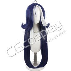 画像1: 無期迷途　Path to Nowhere　Adela　コスプレウィッグ　コスプレ衣装 (1)