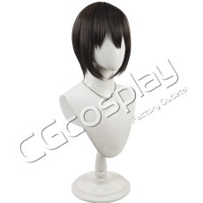 画像2: 響け!ユーフォニアム　中世古香織　コスプレウィッグ　コスプレ衣装 (2)