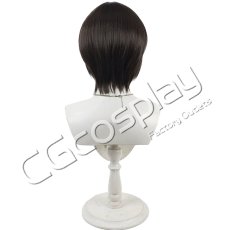 画像3: 響け!ユーフォニアム　中世古香織　コスプレウィッグ　コスプレ衣装 (3)