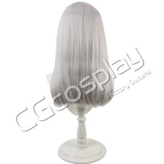 画像3: バーチャルYouTuber　VTuber　ウサギコウモリ　コスプレウィッグ　コスプレ衣装 (3)