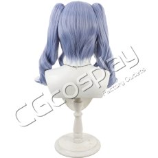 画像4: バーチャルYouTuber　Vtuber　夜乃くろむ　第3衣装　コスプレウィッグ　コスプレ衣装 (4)