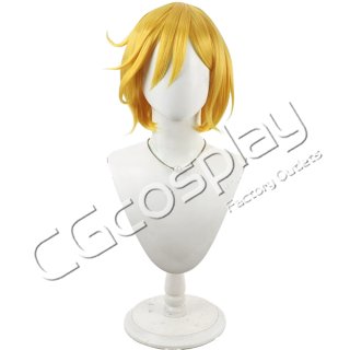 グノーシア SQ コスプレウィッグ コスプレ衣装