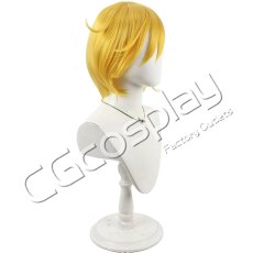 画像2: グノーシア　セツ　コスプレウィッグ　コスプレ衣装 (2)