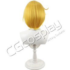 画像3: グノーシア　セツ　コスプレウィッグ　コスプレ衣装 (3)