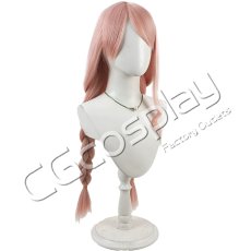 画像2: ひみつのアイプリ　二階堂タマキ　コスプレウィッグ　コスプレ衣装 (2)