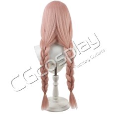 画像3: ひみつのアイプリ　二階堂タマキ　コスプレウィッグ　コスプレ衣装 (3)