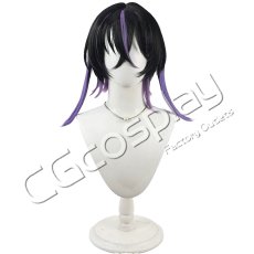 画像1: #コンパス 戦闘摂理解析システム　コラプス　コスプレウィッグ　コスプレ衣装 (1)