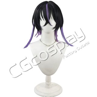 コンパス コスプレ みりぽゆ 衣装 ウィッグ ほぼフルセット コンパス