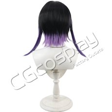 画像3: #コンパス 戦闘摂理解析システム　コラプス　コスプレウィッグ　コスプレ衣装 (3)