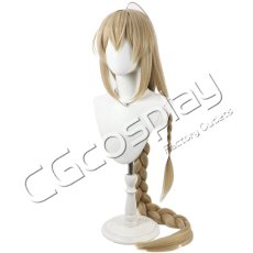 画像3: #コンパス 戦闘摂理解析システム　ステリア・ララ・シルワ　コスプレウィッグ　コスプレ衣装 (3)