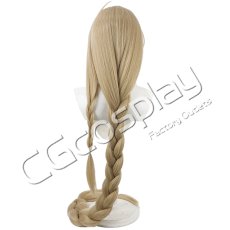 画像4: #コンパス 戦闘摂理解析システム　ステリア・ララ・シルワ　コスプレウィッグ　コスプレ衣装 (4)