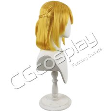 画像2: #コンパス 戦闘摂理解析システム　ジャンヌ　コスプレウィッグ　コスプレ衣装 (2)