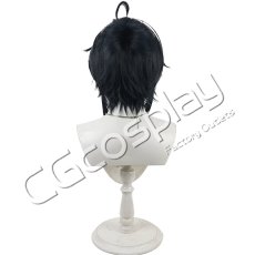 画像4: バーチャルYouTuber　VTuber　伊波ライ　「Dytica」2周年記念　コスプレウィッグ　コスプレ衣装 (4)