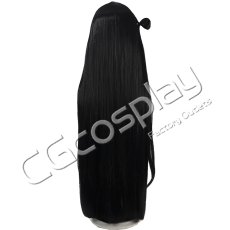 画像4: ブルーアーカイブ　角楯カリン　チャイナドレス　コスプレウィッグ　コスプレ衣装 (4)