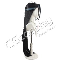 画像2: Fate/Grand Order　FGO　近藤勇　コスプレウィッグ　コスプレ衣装 (2)