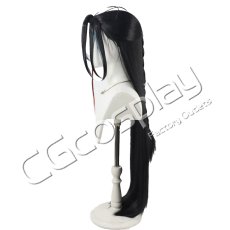 画像3: Fate/Grand Order　FGO　近藤勇　コスプレウィッグ　コスプレ衣装 (3)