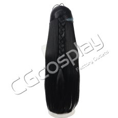 画像4: Fate/Grand Order　FGO　近藤勇　コスプレウィッグ　コスプレ衣装 (4)