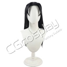 画像1: 鉄拳8　風間準　コスプレウィッグ　コスプレ衣装 (1)