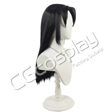 画像2: 鉄拳8　風間準　コスプレウィッグ　コスプレ衣装 (2)