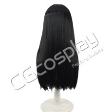 画像3: 鉄拳8　風間準　コスプレウィッグ　コスプレ衣装 (3)