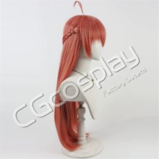 画像2: BanG Dream!（バンドリ！）　チュチュ(珠手ちゆ)　RAISE A SUILEN　RAS　愛の分だけ温かく　コスプレウィッグ　コスプレ衣装 (2)