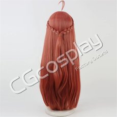 画像4: BanG Dream!（バンドリ！）　チュチュ(珠手ちゆ)　RAISE A SUILEN　RAS　愛の分だけ温かく　コスプレウィッグ　コスプレ衣装 (4)