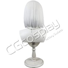 画像3: バーチャルYouTuber　VTuber　城瀬いすみ　コスプレウィッグ　コスプレ衣装 (3)