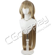 画像3: バーチャルYouTuber　VTuber　名取さな　コスプレウィッグ　コスプレ衣装 (3)