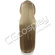 画像4: バーチャルYouTuber　VTuber　名取さな　コスプレウィッグ　コスプレ衣装 (4)