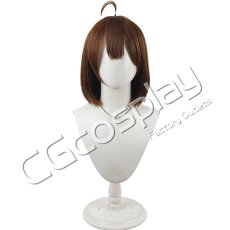 画像1: ライブラリーオブルイナ　ホド　コスプレウィッグ　コスプレ衣装 (1)