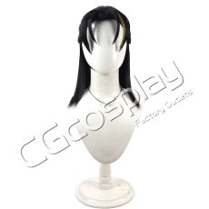 画像1: リンバス・カンパニー（Limbus Company）　レイホン　コスプレウィッグ　コスプレ衣装 (1)