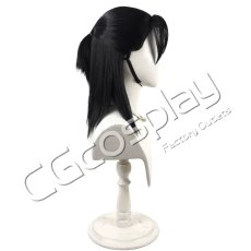 画像2: リンバス・カンパニー（Limbus Company）　レイホン　コスプレウィッグ　コスプレ衣装 (2)