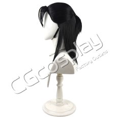 画像3: リンバス・カンパニー（Limbus Company）　レイホン　コスプレウィッグ　コスプレ衣装 (3)